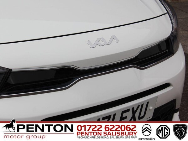 Used Kia Rio 2022 for sale - 74920580: Photo 22