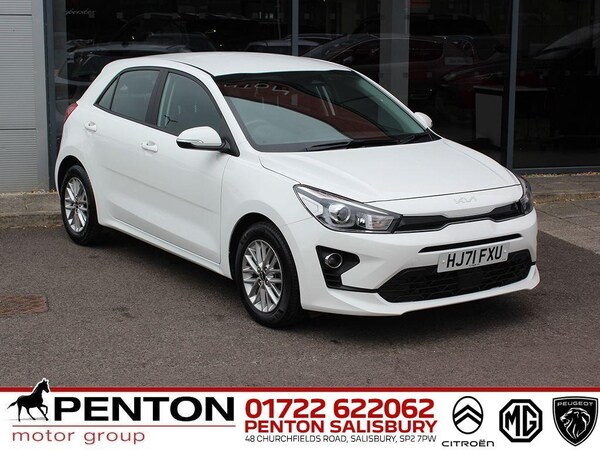 Used Kia Rio 2022 for sale - 74920580: Photo 23