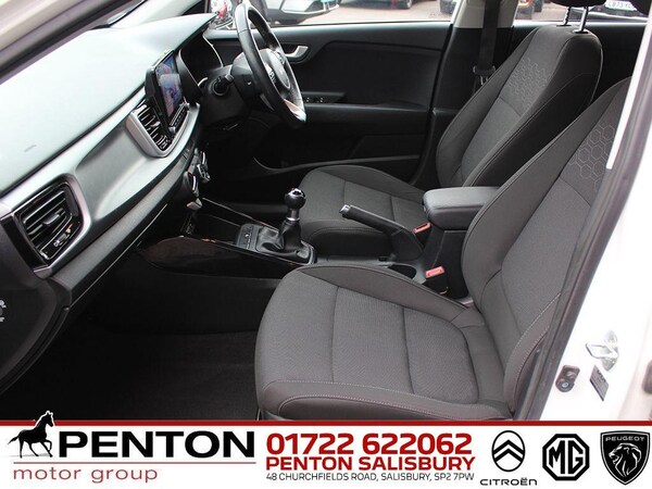 Used Kia Rio 2022 for sale - 74920580: Photo 2