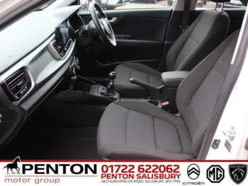 Used Kia Rio 2022 for sale - 74920580: Photo
