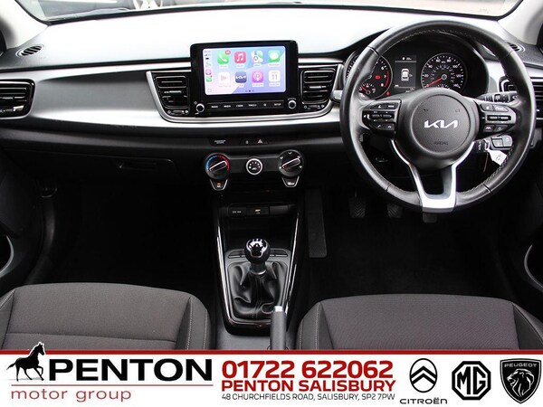 Used Kia Rio 2022 for sale - 74920580: Photo 5