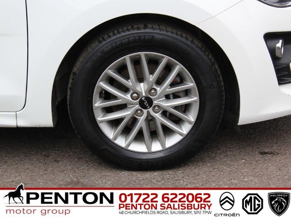 Used Kia Rio 2022 for sale - 74920580: Photo 6