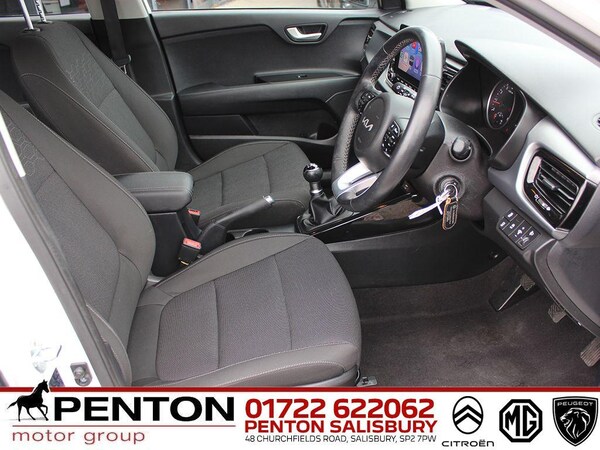Used Kia Rio 2022 for sale - 74920580: Photo 7