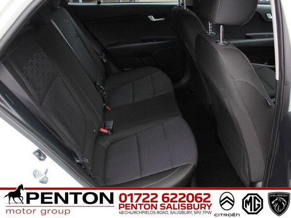 Used Kia Rio 2022 for sale - 74920580: Photo 8