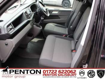Used Volkswagen Transporter 2023 for sale - 74965904: Photo
