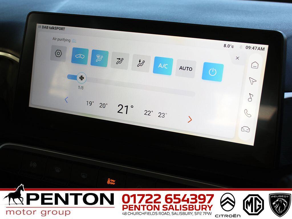 Used MG MG3 2025 for sale - 77029775: Photo 12