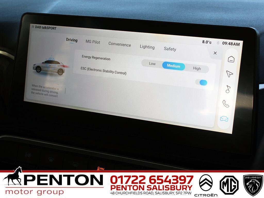 Used MG MG3 2025 for sale - 77029775: Photo 13