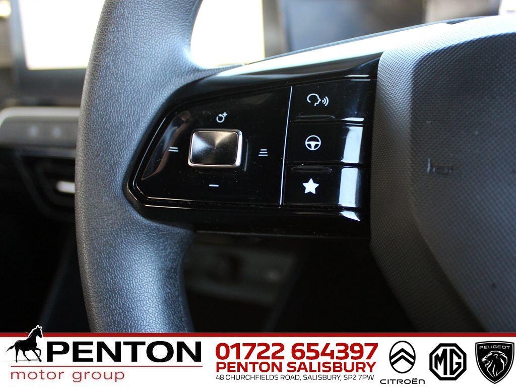 Used MG MG3 2025 for sale - 77029775: Photo 15