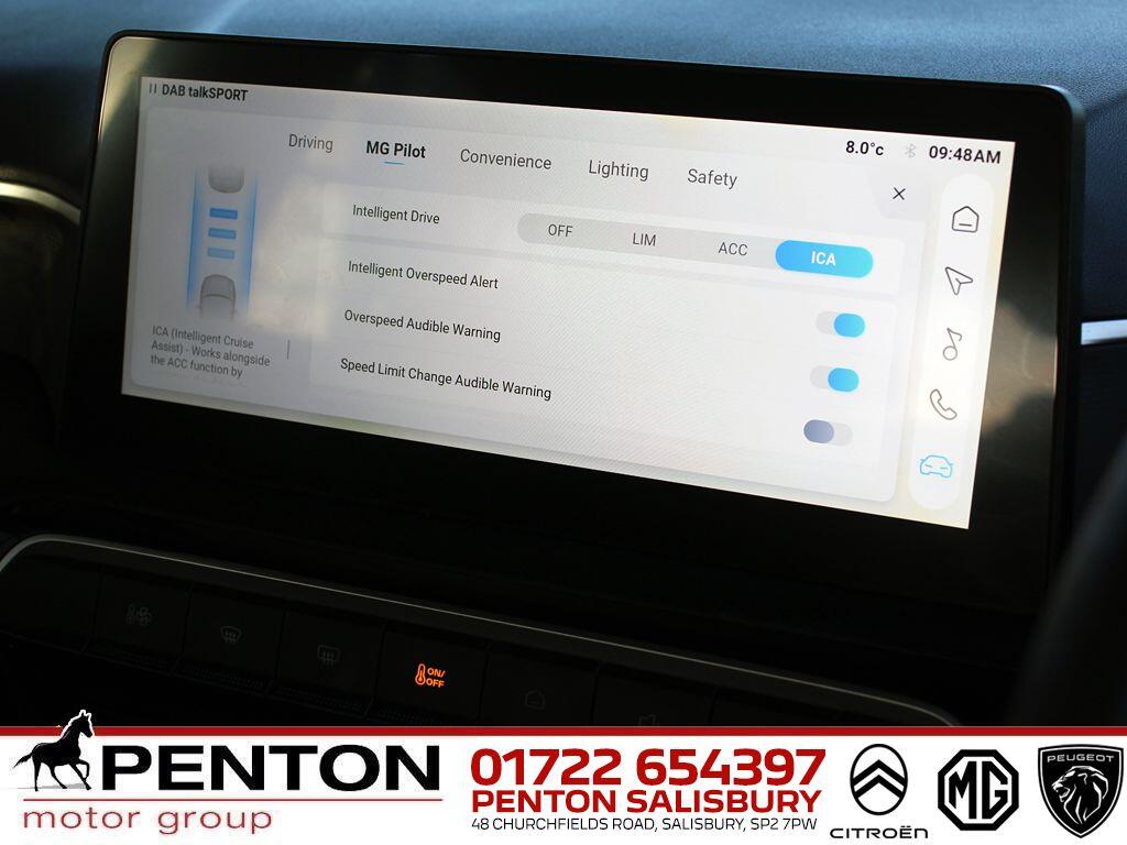 Used MG MG3 2025 for sale - 77029775: Photo 17