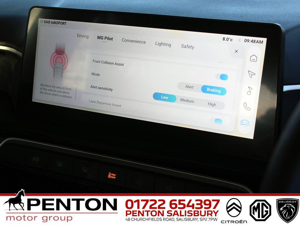 Used MG MG3 2025 for sale - 77029775: Photo 18