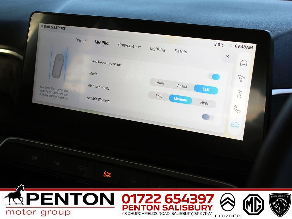 Used MG MG3 2025 for sale - 77029775: Photo 19