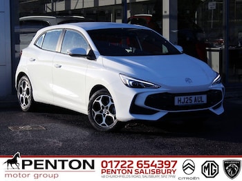 2025 (25) - 1.5 Hybrid SE 5dr Auto