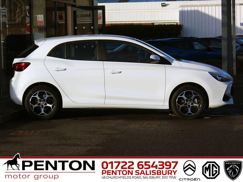 Used MG MG3 2025 for sale - 77029775: Photo 21