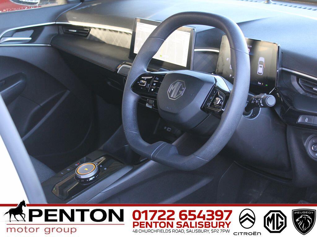 Used MG MG3 2025 for sale - 77029775: Photo 23