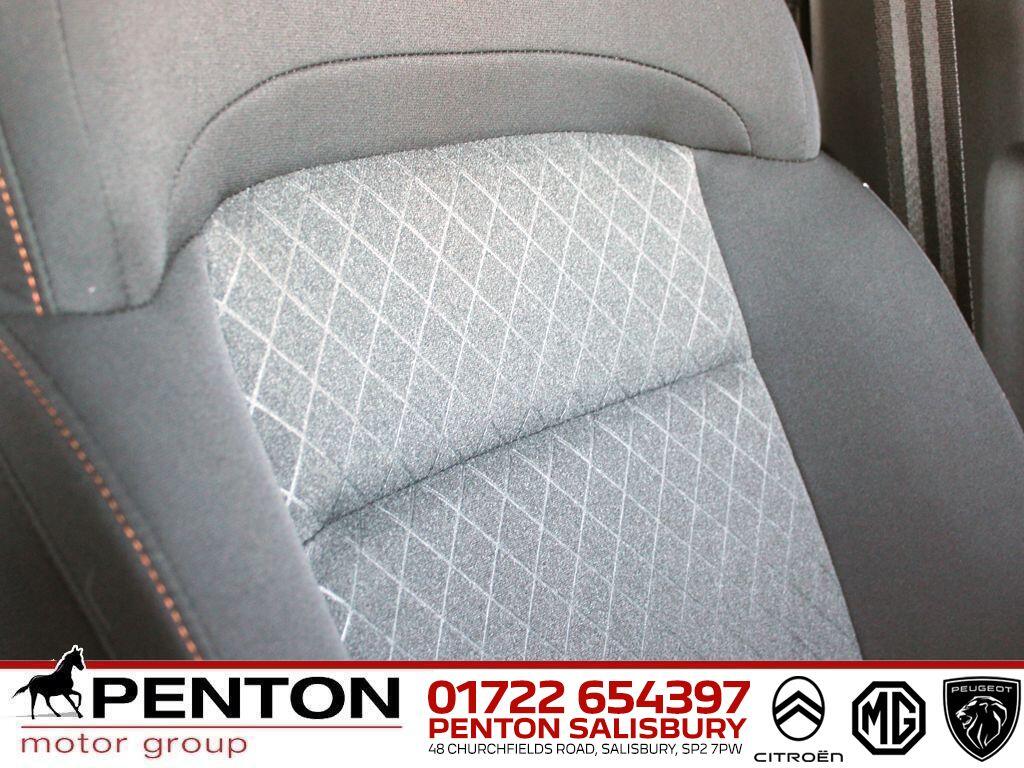 Used MG MG3 2025 for sale - 77029775: Photo 24