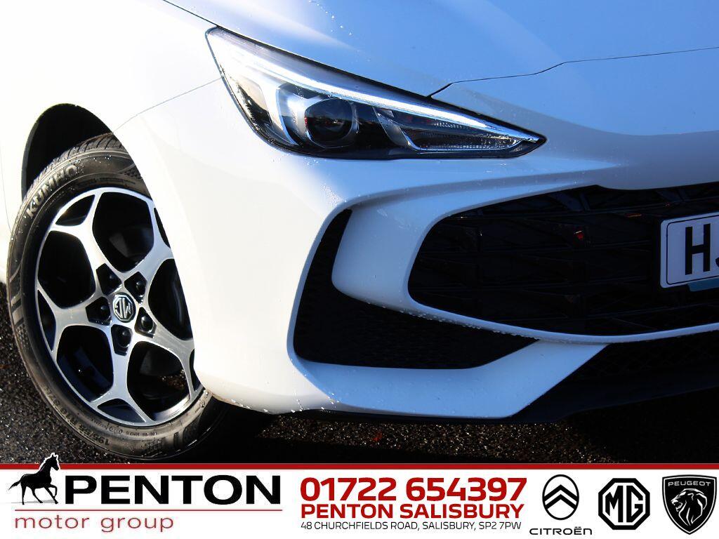 Used MG MG3 2025 for sale - 77029775: Photo 26