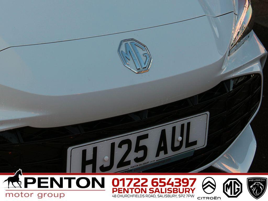 Used MG MG3 2025 for sale - 77029775: Photo 27