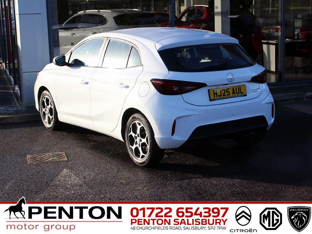 Used MG MG3 2025 for sale - 77029775: Photo 29