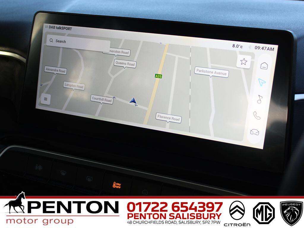 Used MG MG3 2025 for sale - 77029775: Photo 3