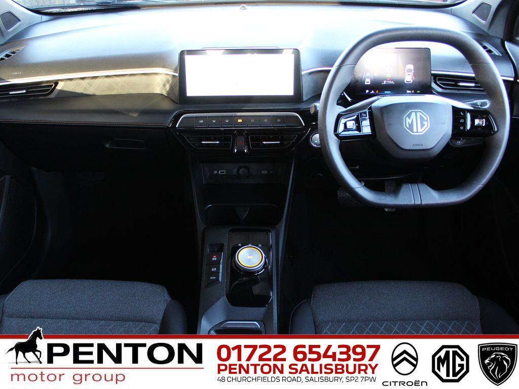 Used MG MG3 2025 for sale - 77029775: Photo 6