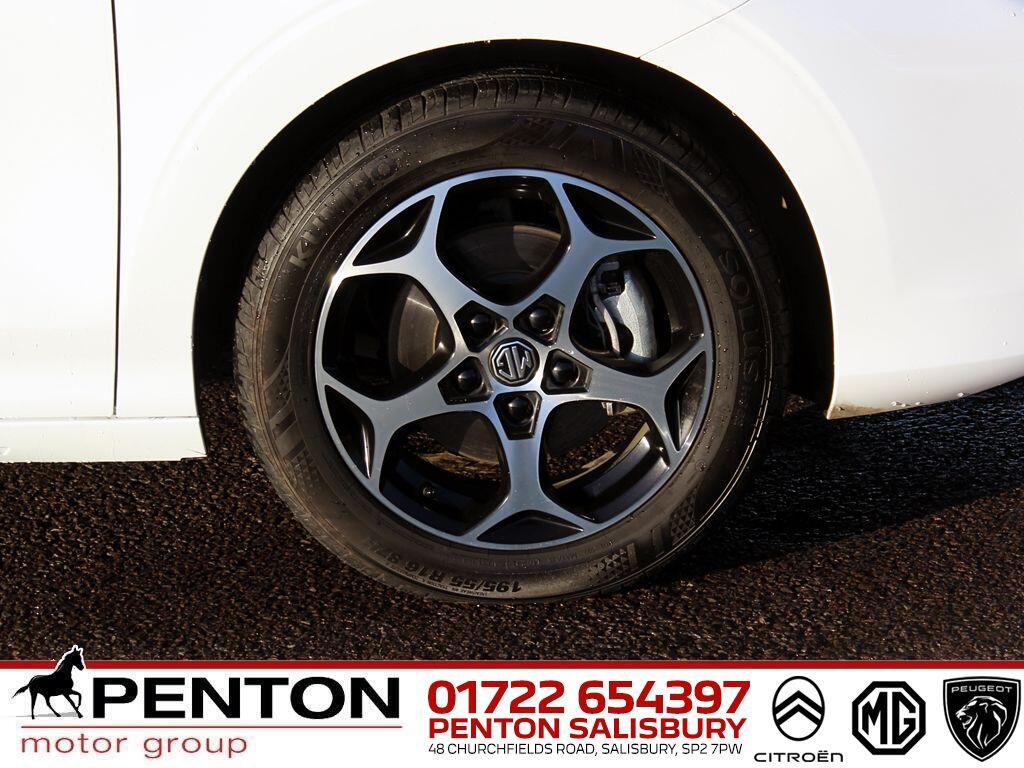 Used MG MG3 2025 for sale - 77029775: Photo 7