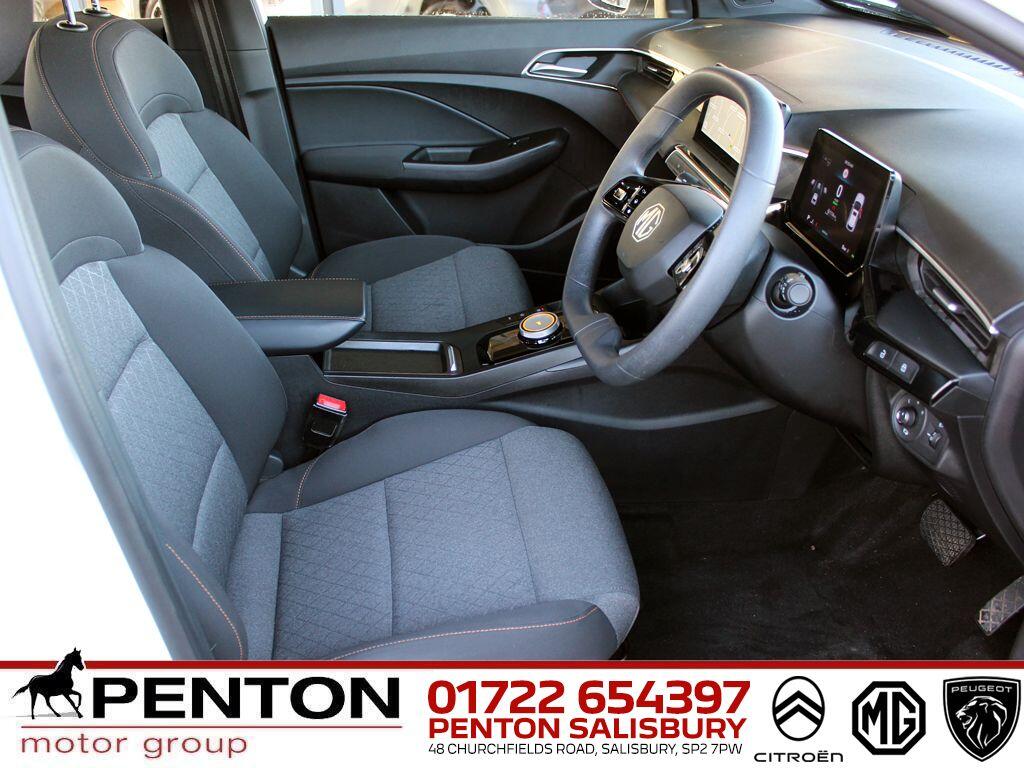 Used MG MG3 2025 for sale - 77029775: Photo 8