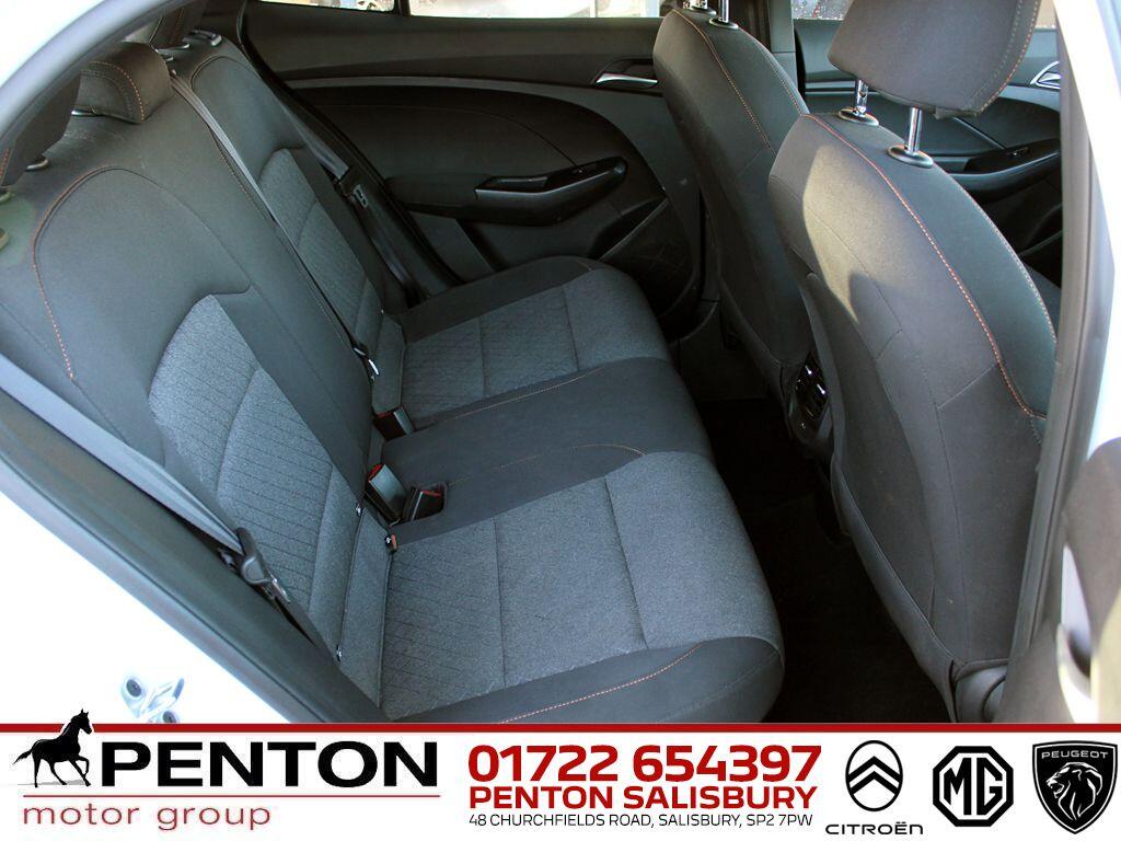 Used MG MG3 2025 for sale - 77029775: Photo 9