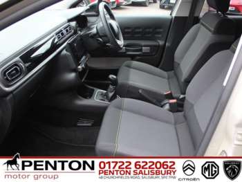 Used Citroen C3 2024 for sale - 74553769: Photo