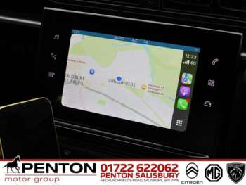 Used Citroen C3 2024 for sale - 74553769: Photo