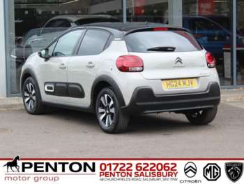 Used Citroen C3 2024 for sale - 74553769: Photo