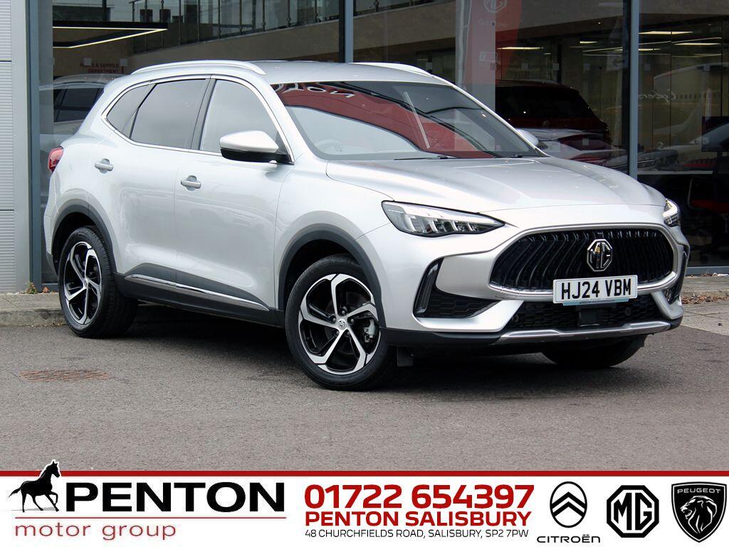 Used MG MG HS 2024 for sale - 76259119: Photo 1