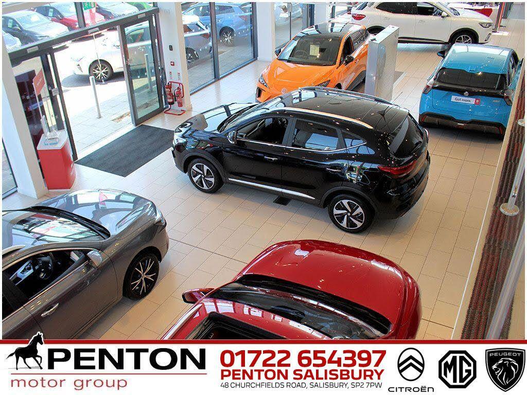 Used MG MG HS 2024 for sale - 76259119: Photo 40