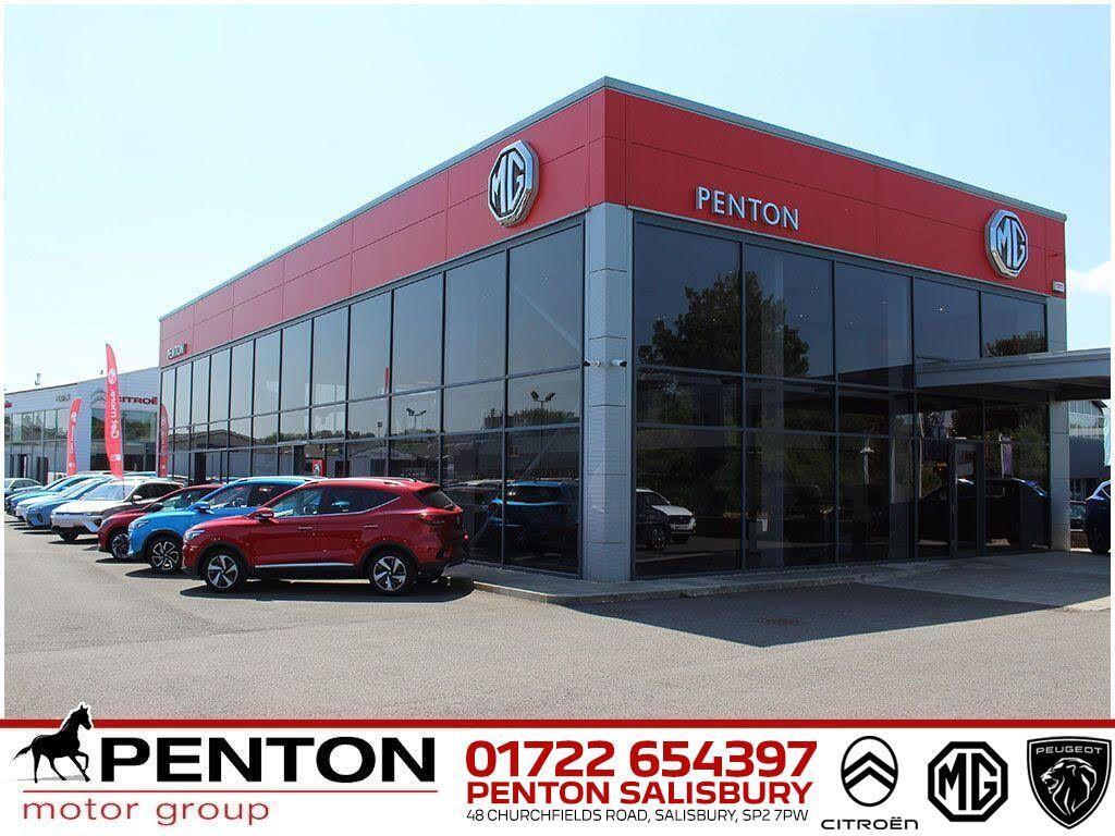 Used MG MG HS 2024 for sale - 76259119: Photo 41