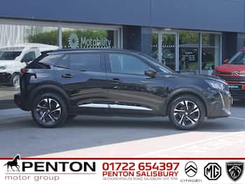 Used Peugeot 2008 2023 for sale - 79831433: Photo