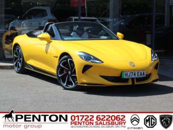 2024 (74) - Dual Motor 77kWh GT Auto 4WD 2dr
