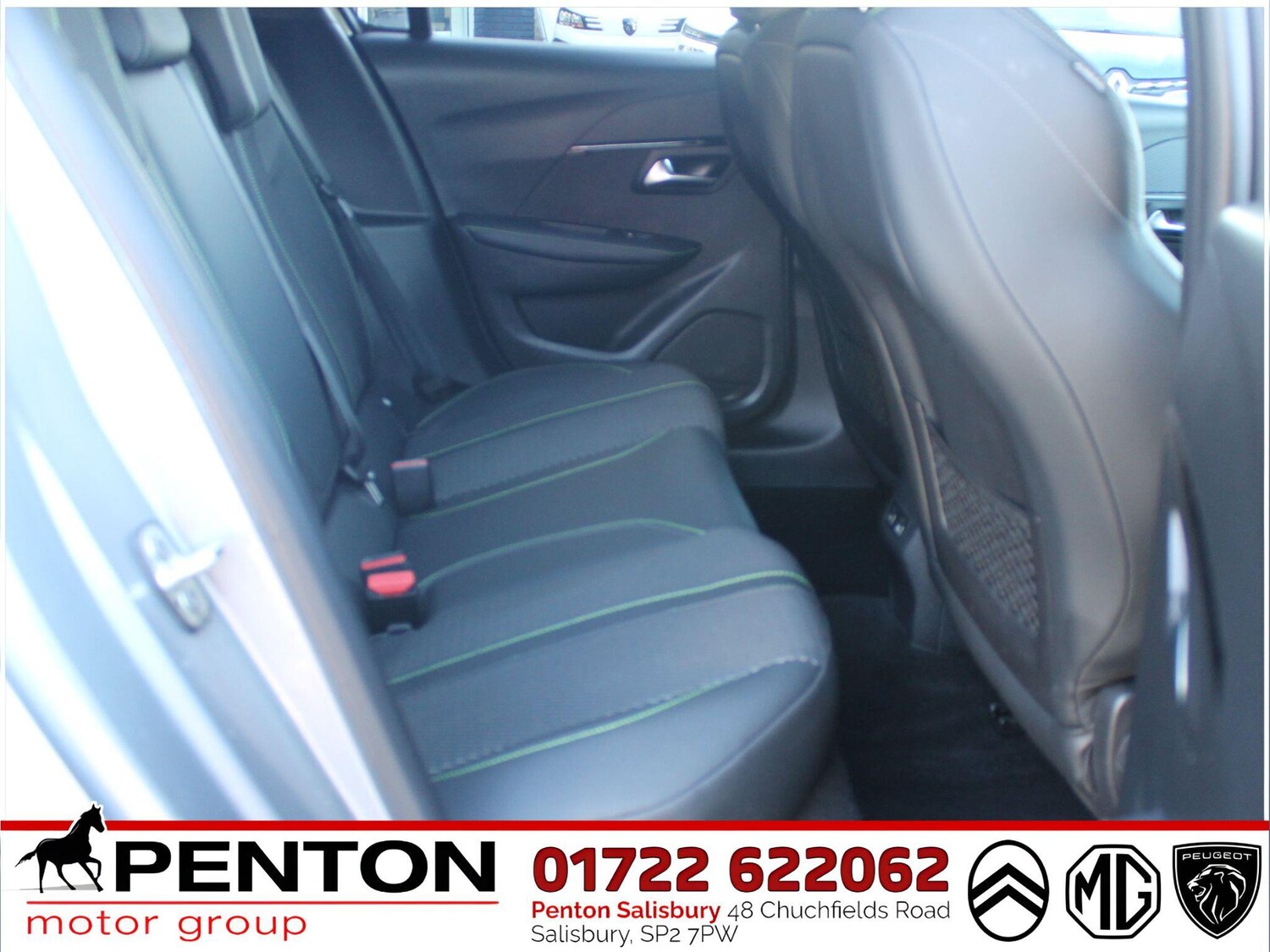 Used Peugeot E-208 2024 for sale - 76935964: Photo 14