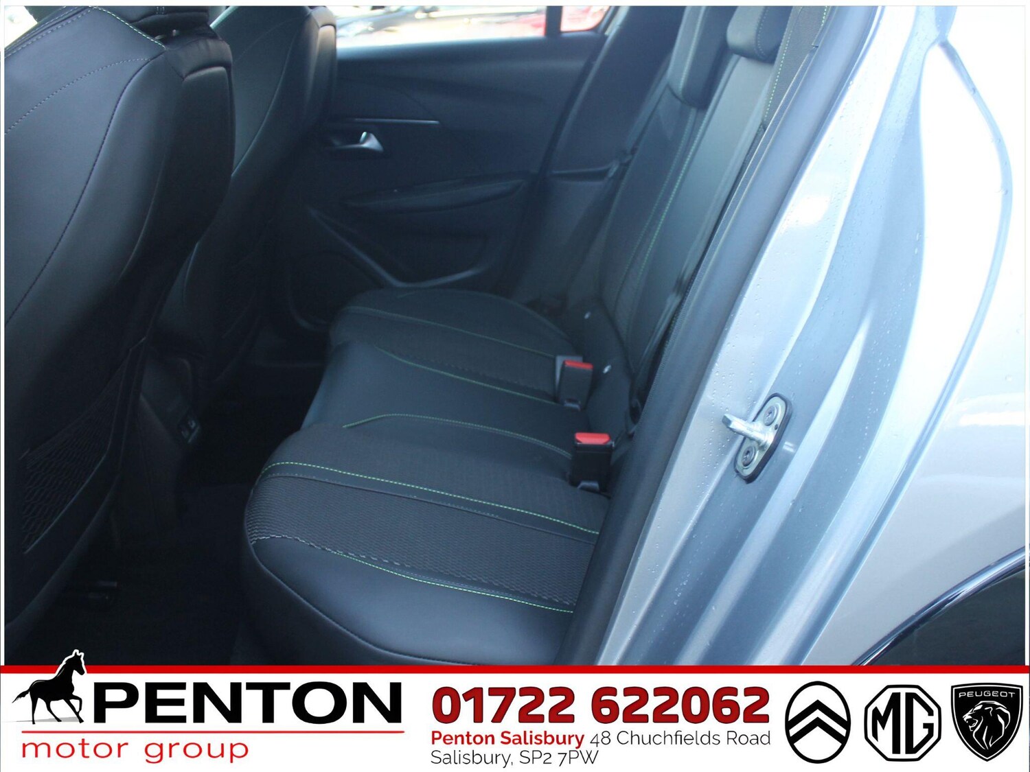 Used Peugeot E-208 2024 for sale - 76935964: Photo 15