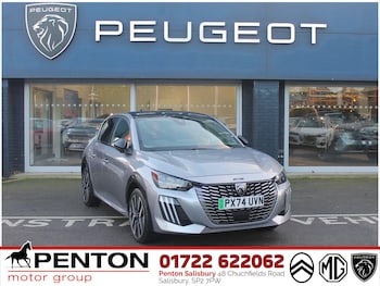 Used Peugeot 208 2024 for sale - 76935964: Photo