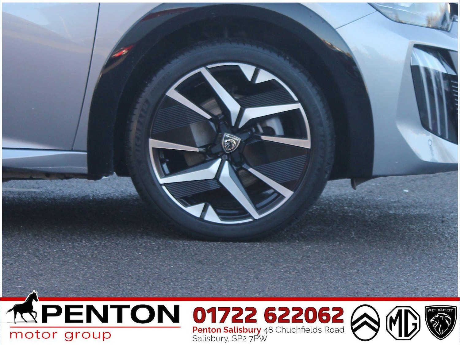 Used Peugeot E-208 2024 for sale - 76935964: Photo 20