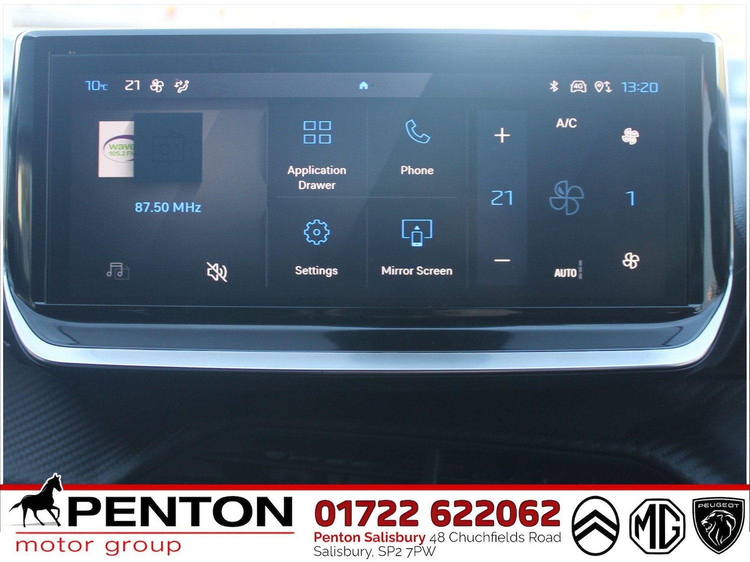 Used Peugeot E-208 2024 for sale - 76935964: Photo 21