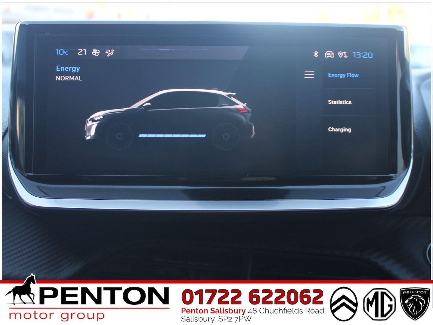 Used Peugeot E-208 2024 for sale - 76935964: Photo 23