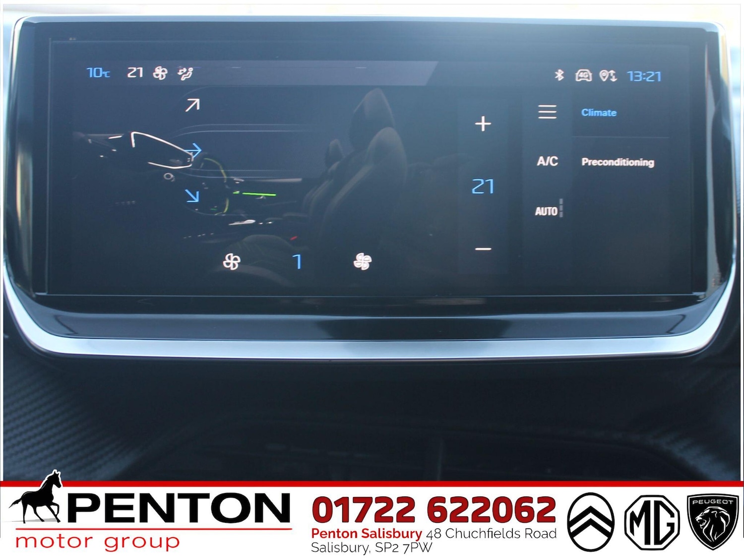 Used Peugeot E-208 2024 for sale - 76935964: Photo 24