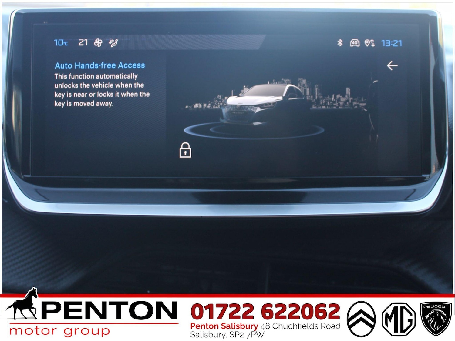 Used Peugeot E-208 2024 for sale - 76935964: Photo 27