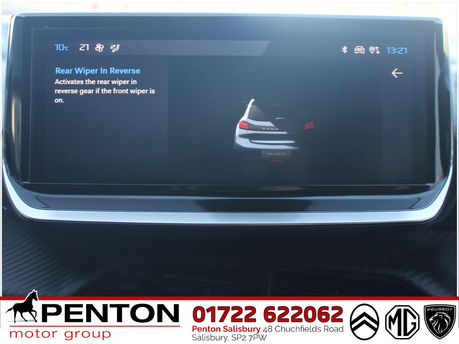 Used Peugeot E-208 2024 for sale - 76935964: Photo 28