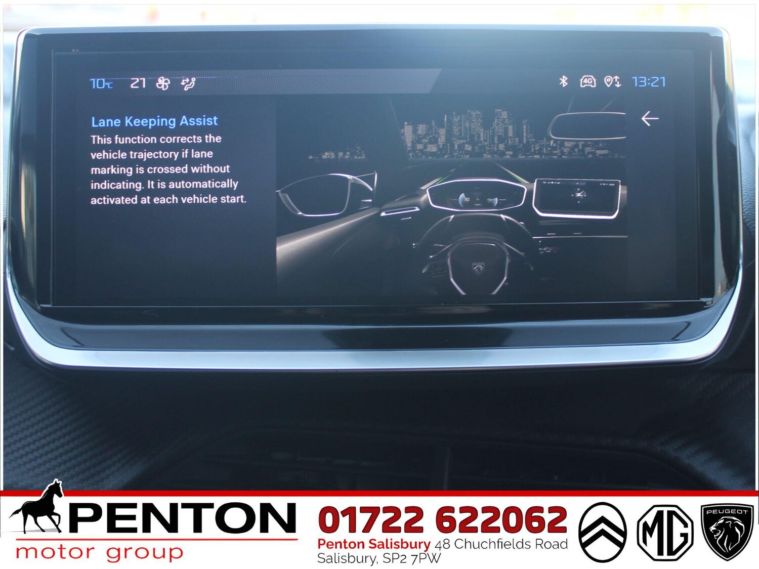 Used Peugeot E-208 2024 for sale - 76935964: Photo 29