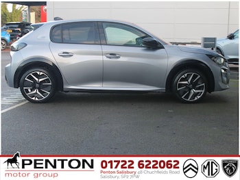 Used Peugeot 208 2024 for sale - 76935964: Photo