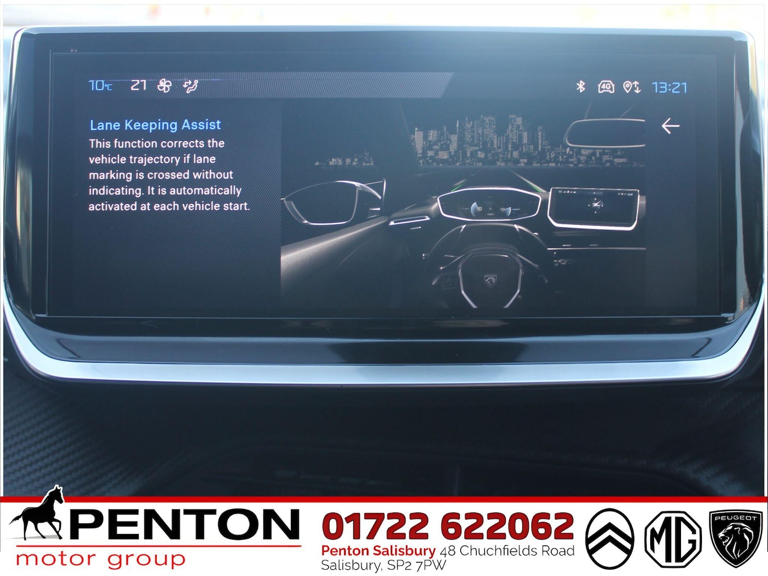 Used Peugeot E-208 2024 for sale - 76935964: Photo 30