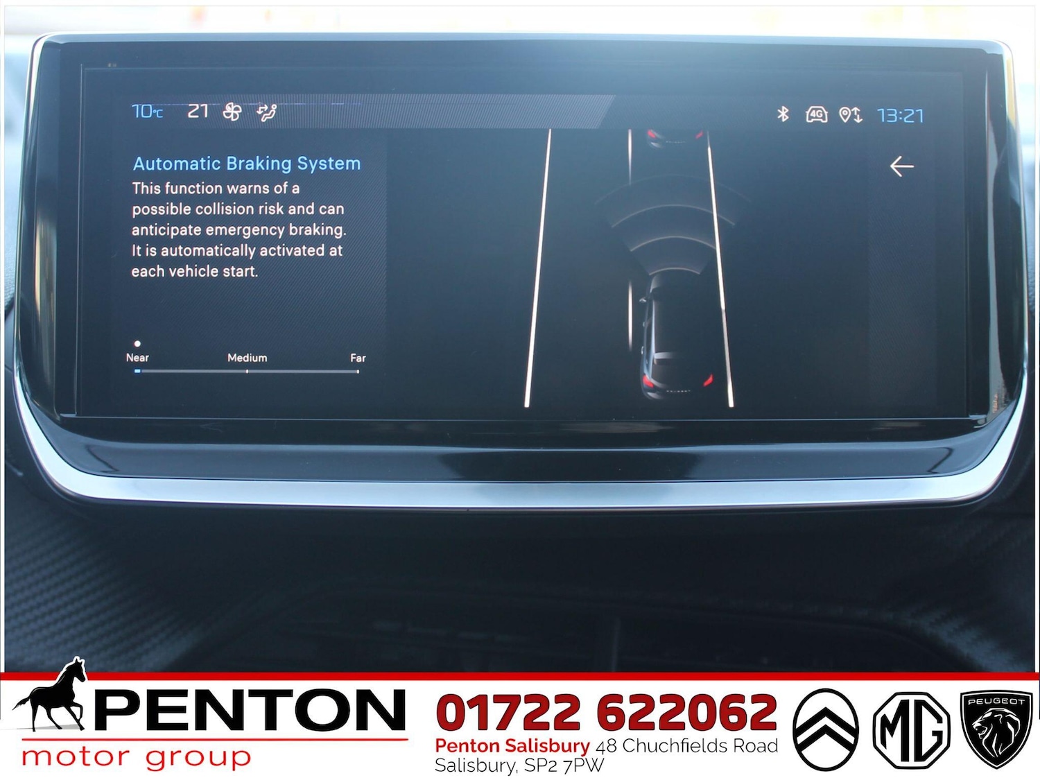 Used Peugeot E-208 2024 for sale - 76935964: Photo 31