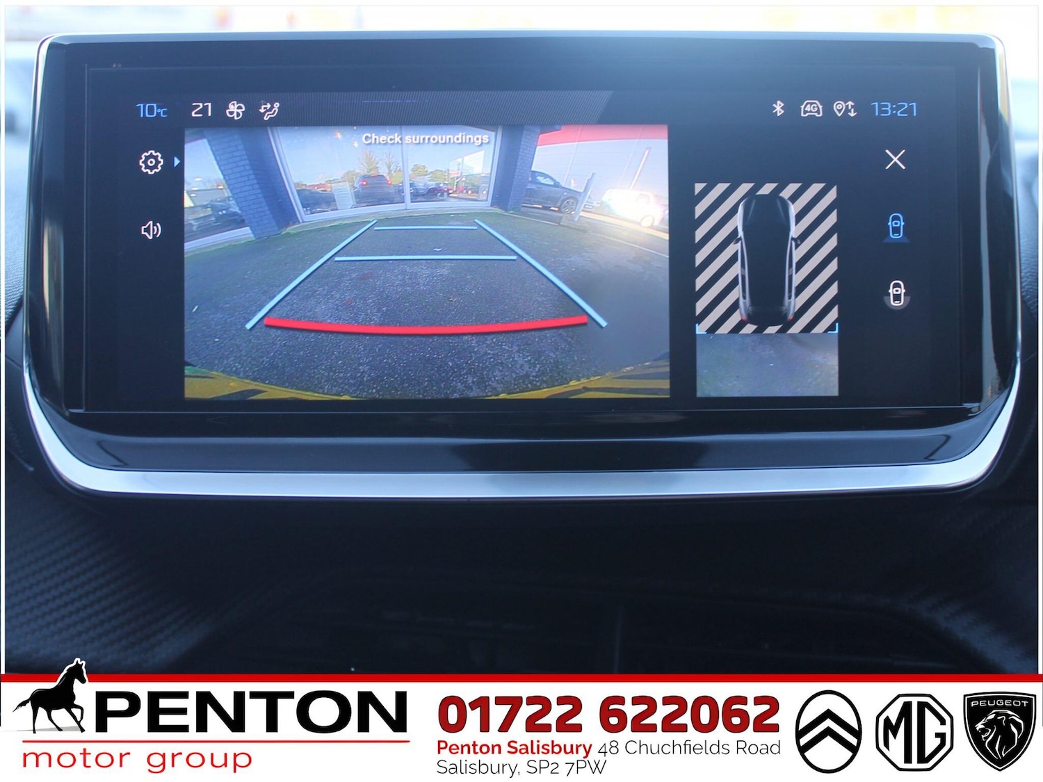 Used Peugeot E-208 2024 for sale - 76935964: Photo 32