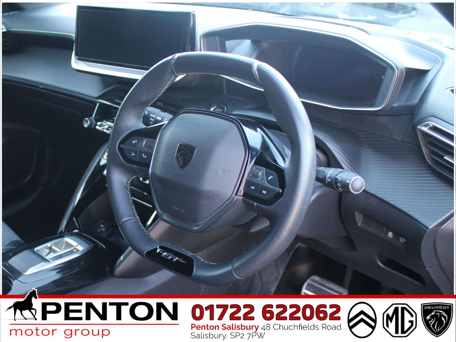 Used Peugeot E-208 2024 for sale - 76935964: Photo 34